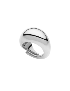 Anello Aria in Argento