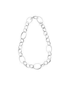 Collana in Argento con...
