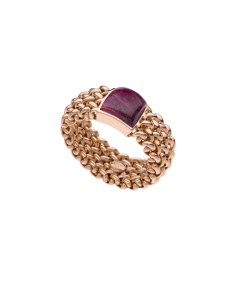 Anello Chicco in Argento...