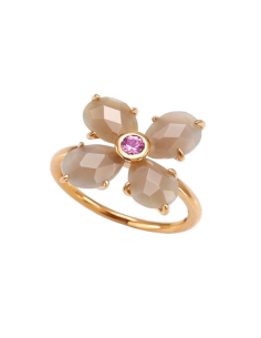 Mimi Broggian Anello Bloom