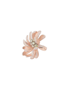 Anello Daisy
