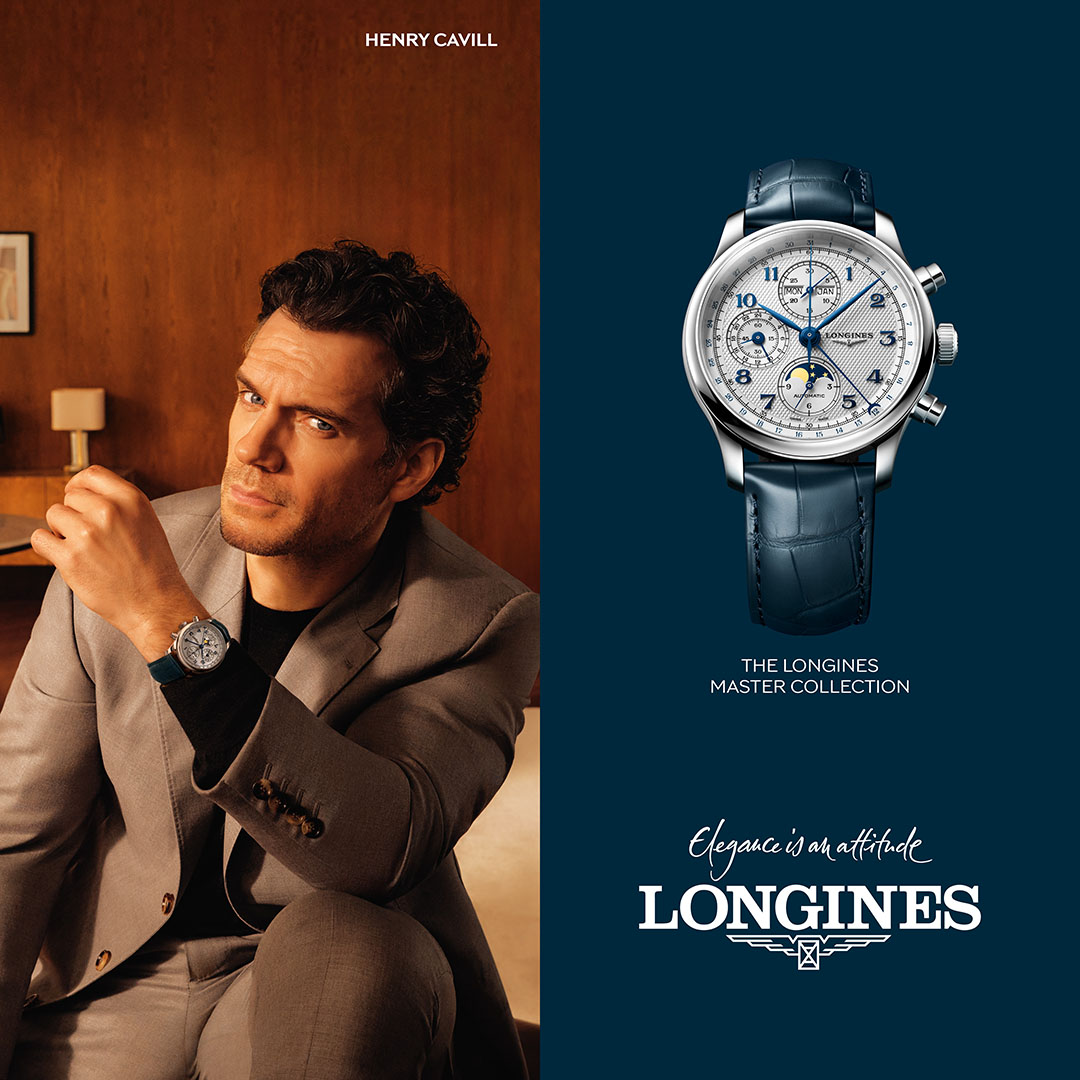 Longines